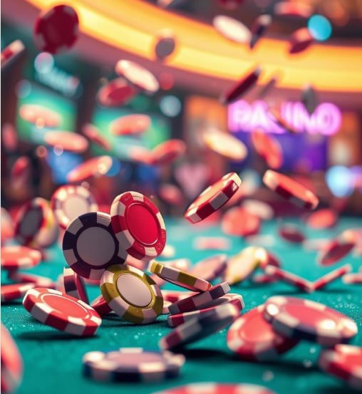6d result live casino table with real dealer streaming for Philippines players